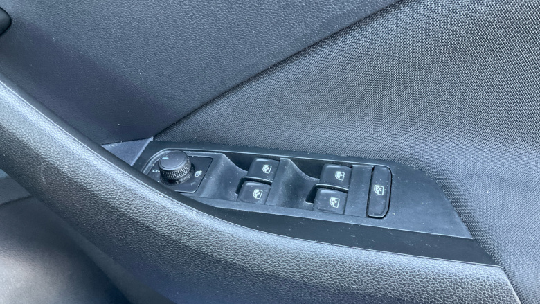 Skoda Kamiq 1.0 TSI 95 S 5dr Petrol Hatchback